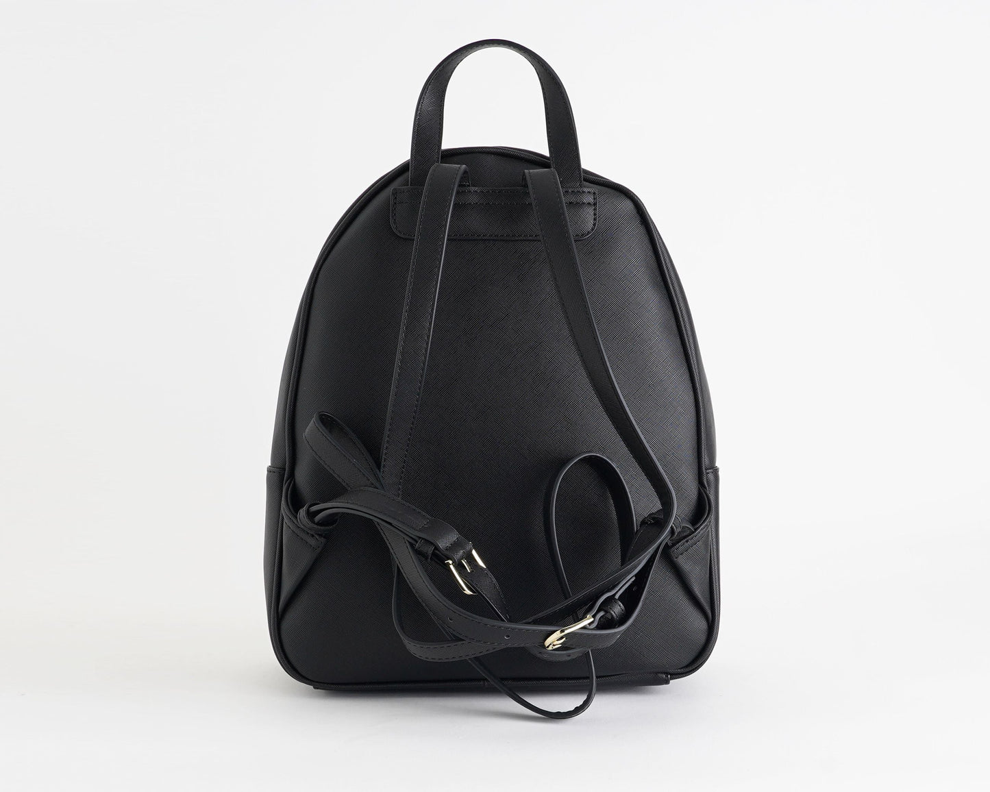 PE26 Marc Ellis Zaino MORGAN MF_ BLACK / GOLD