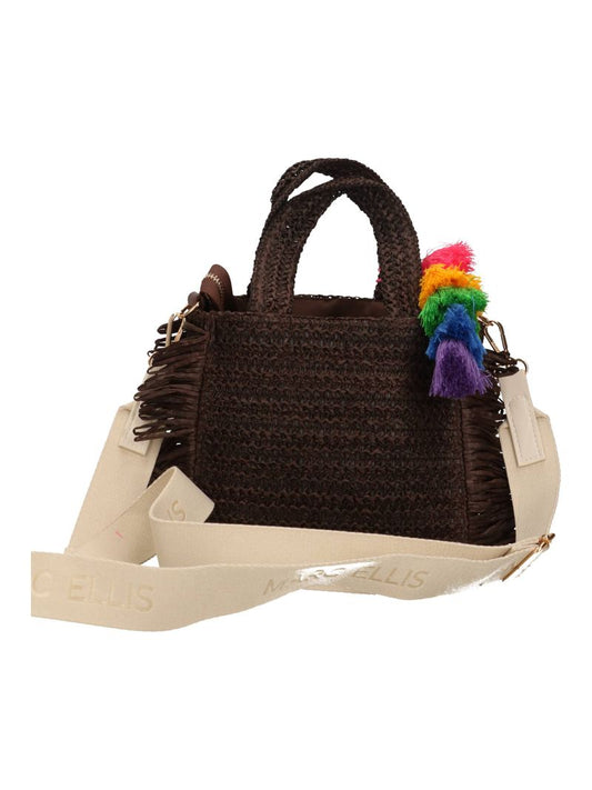 PE26 Marc Ellis Borsa BUBY S. CLAIRE S MOKA