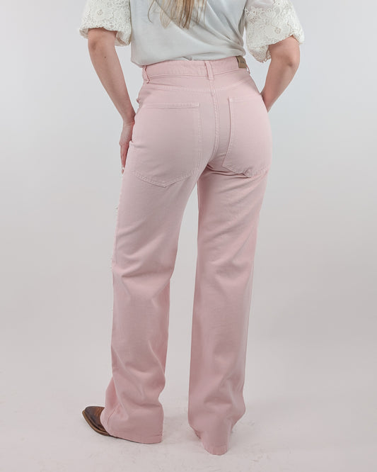 Dixie Pantalone P881W196