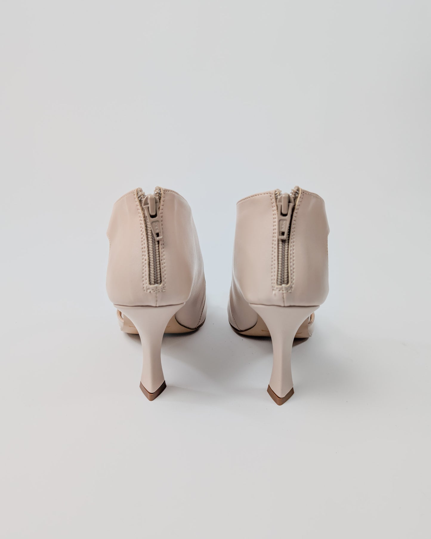 Ovyé Calzature LFOLIV014CAP Nude