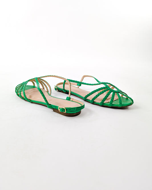 SS2023 MISS UNIQUE Scarpa Donna 2034-C