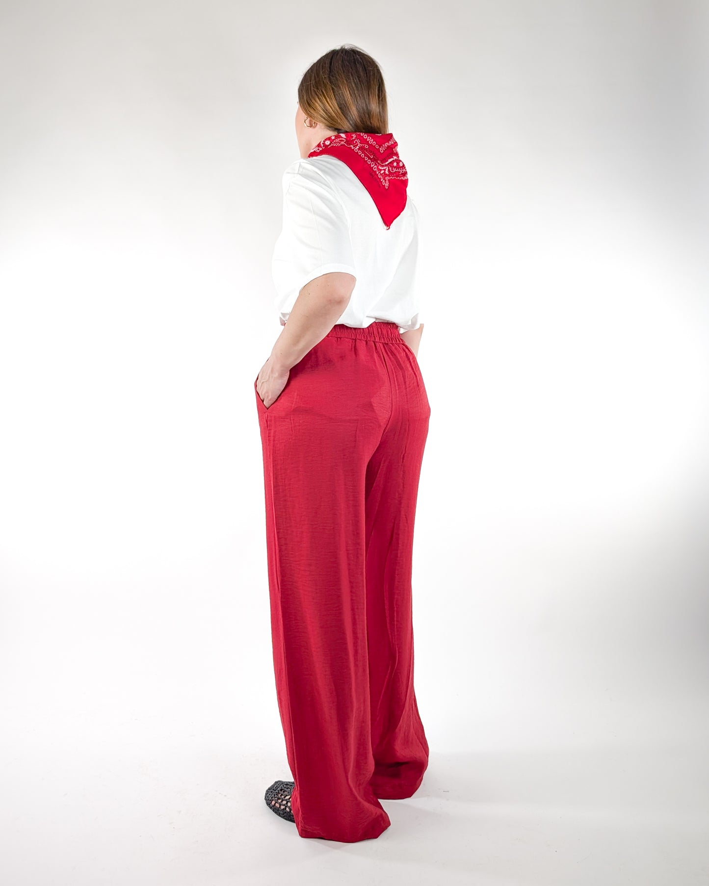 Vicolo Pantalone TD0387