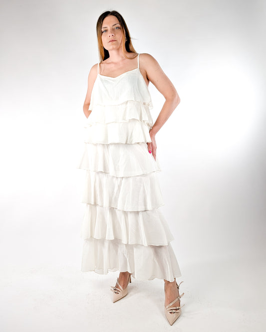 Tensione In Top WG1342 Burro