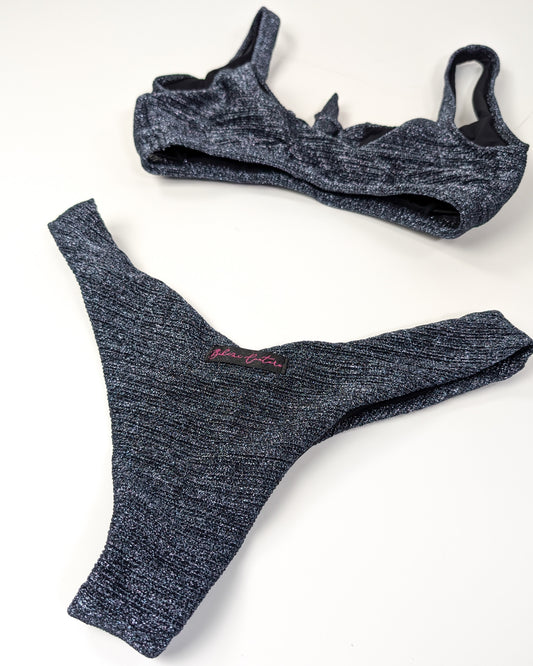 Bikini Couture 7125 Blu