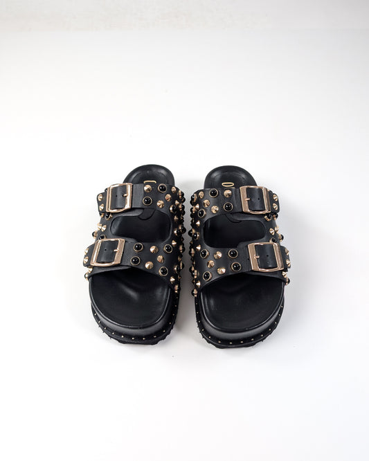 Ovyé Calzature OM4041NAP