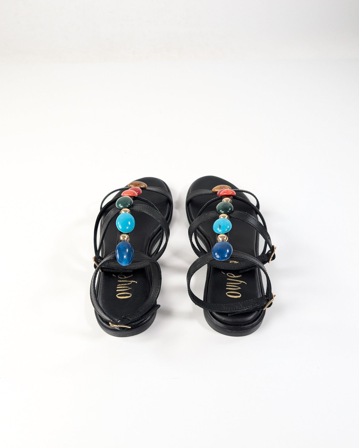 Ovyé Calzature OM4121NAP