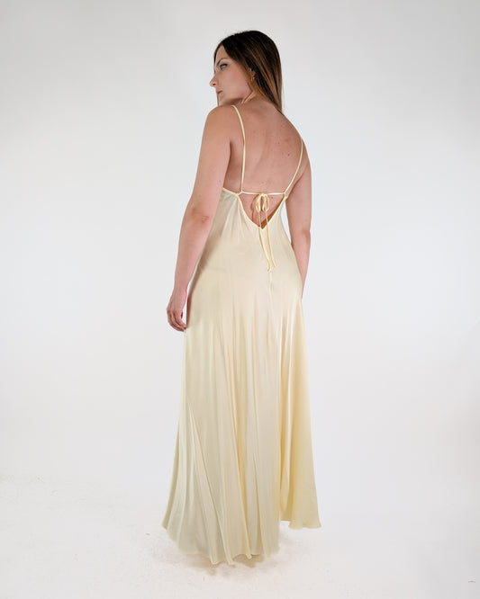 Have One Abito AWG-N015 Pulcino