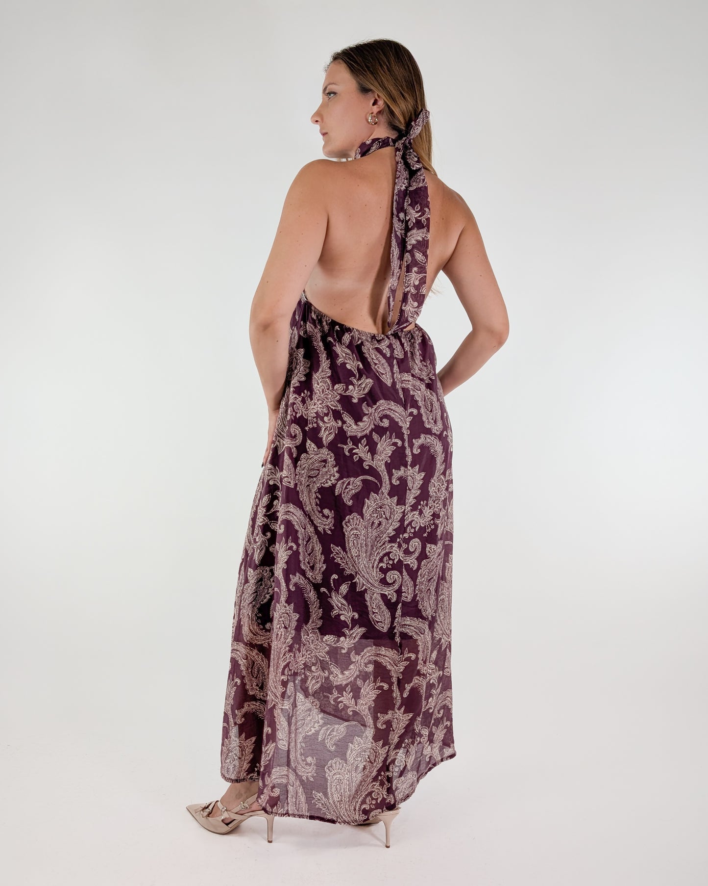 Have One Abito AVE-N227