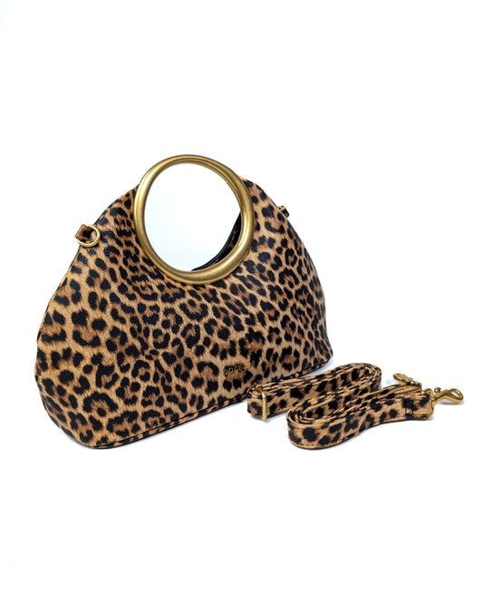 Gio Cellini Borsa HH092 Maculato