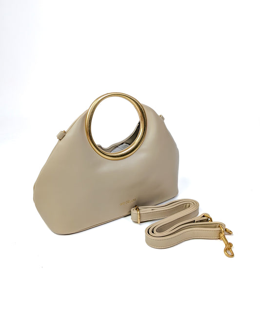 Gio Cellini Borsa HH092 Beige