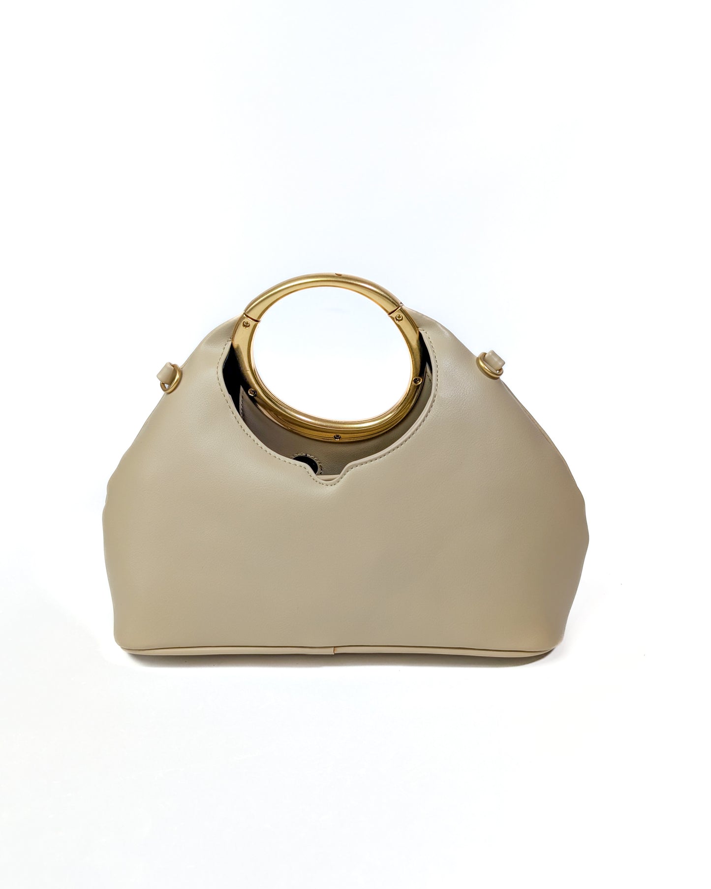 Gio Cellini Borsa HH092 Beige
