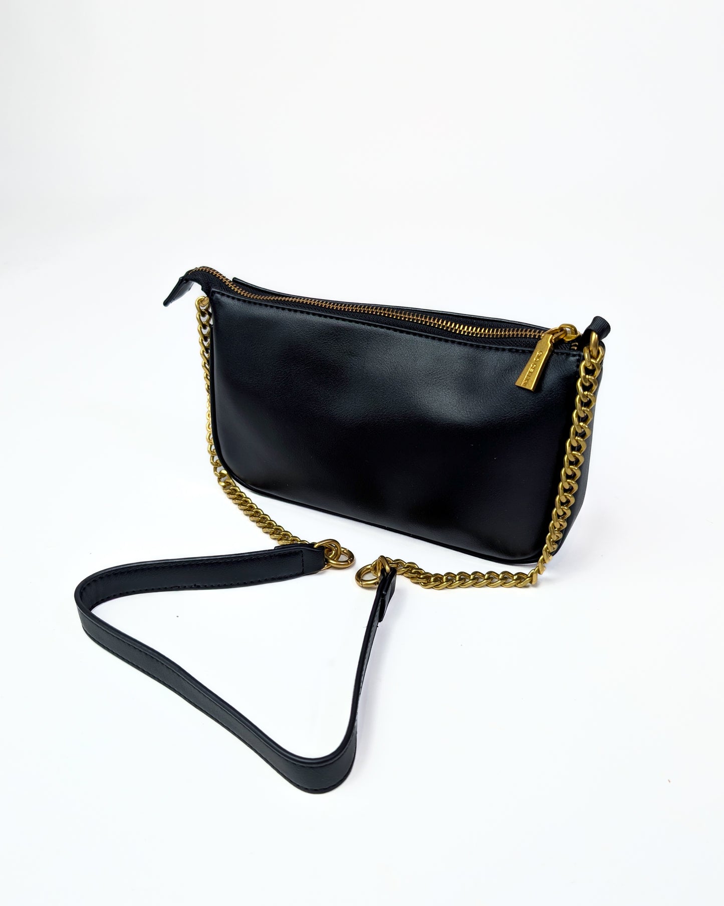 Gio Cellini Borsa HH093 Nero