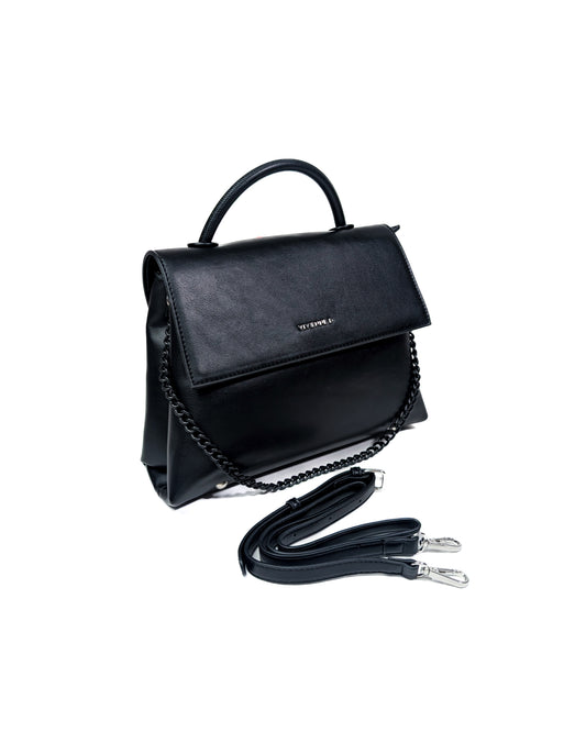 Vivienne D Borsa V182 Nero