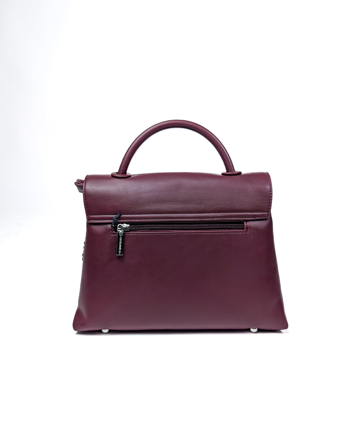 Vivienne D Borsa V182 Bordeaux