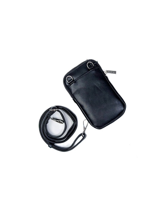 Vivienne D Porta Cellulare VA018 Nero