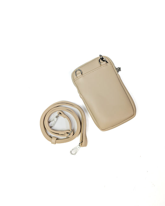 Vivienne D Porta Cellulare VA018 Beige