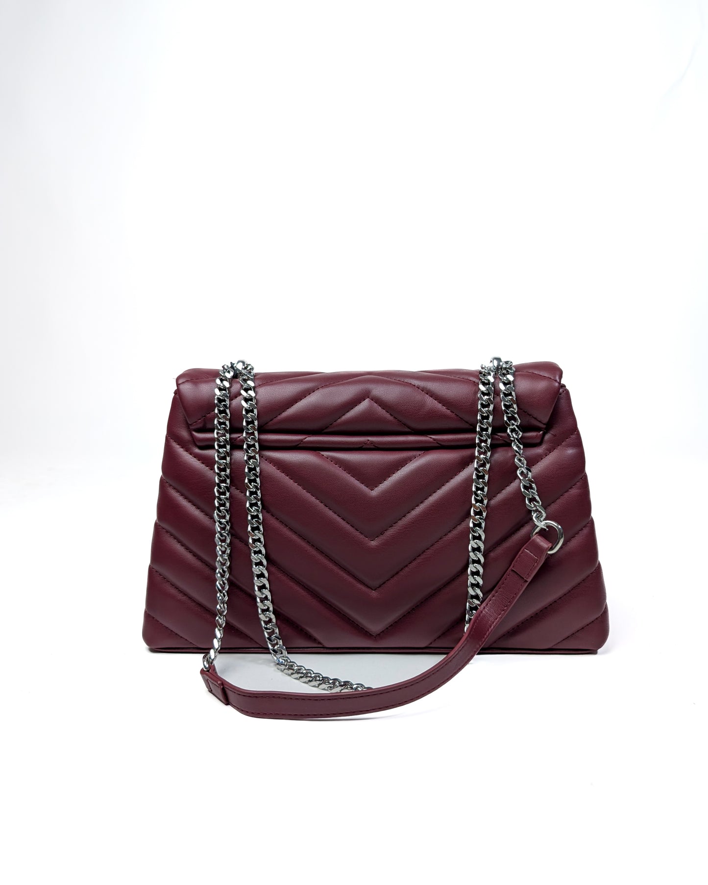 Vivienne D Borsa V178 Bordeaux
