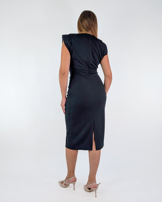 AI25 Have One Abito AFS-P014 Nero