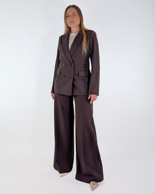 AI25 Vicolo Pantalone TF0356 Moro