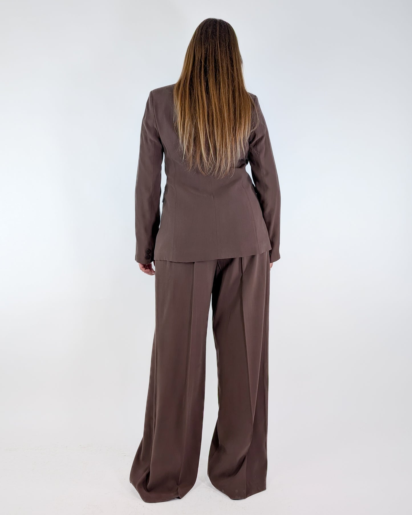 AI25 Have One Giacca JGE-P029 Moro