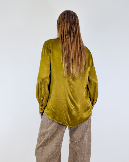 AI25 Have One Blusa CWG-P005 Cardo