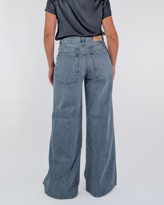 AI25 Vicolo Jeans DF5014 Denim Grigio