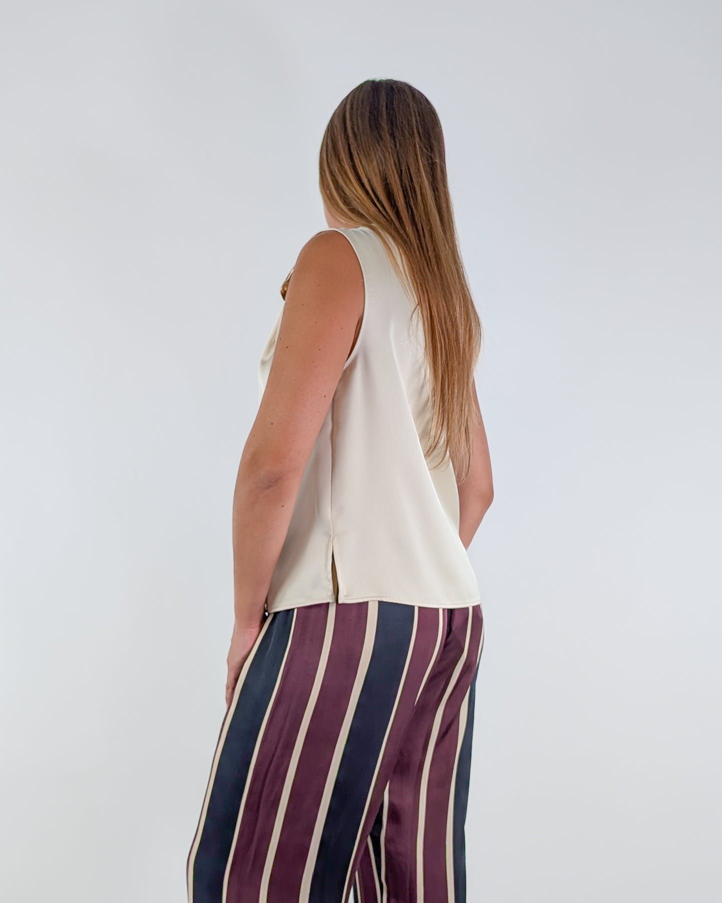 AI25 Imperial Canotta RIM0KBA Gesso