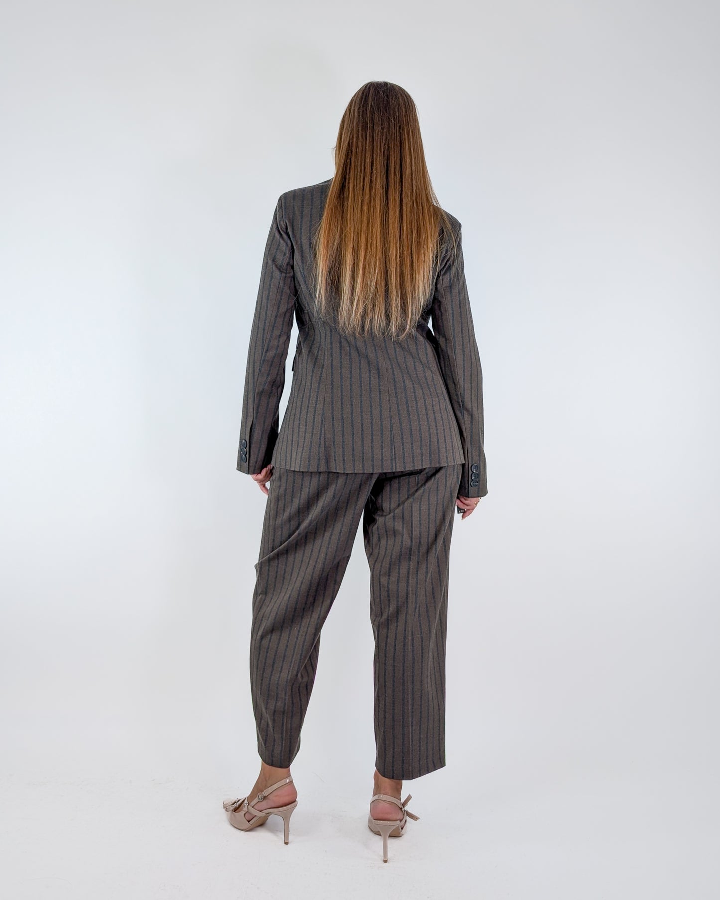 AI25 Susy Mix Giacca PP259T2F216