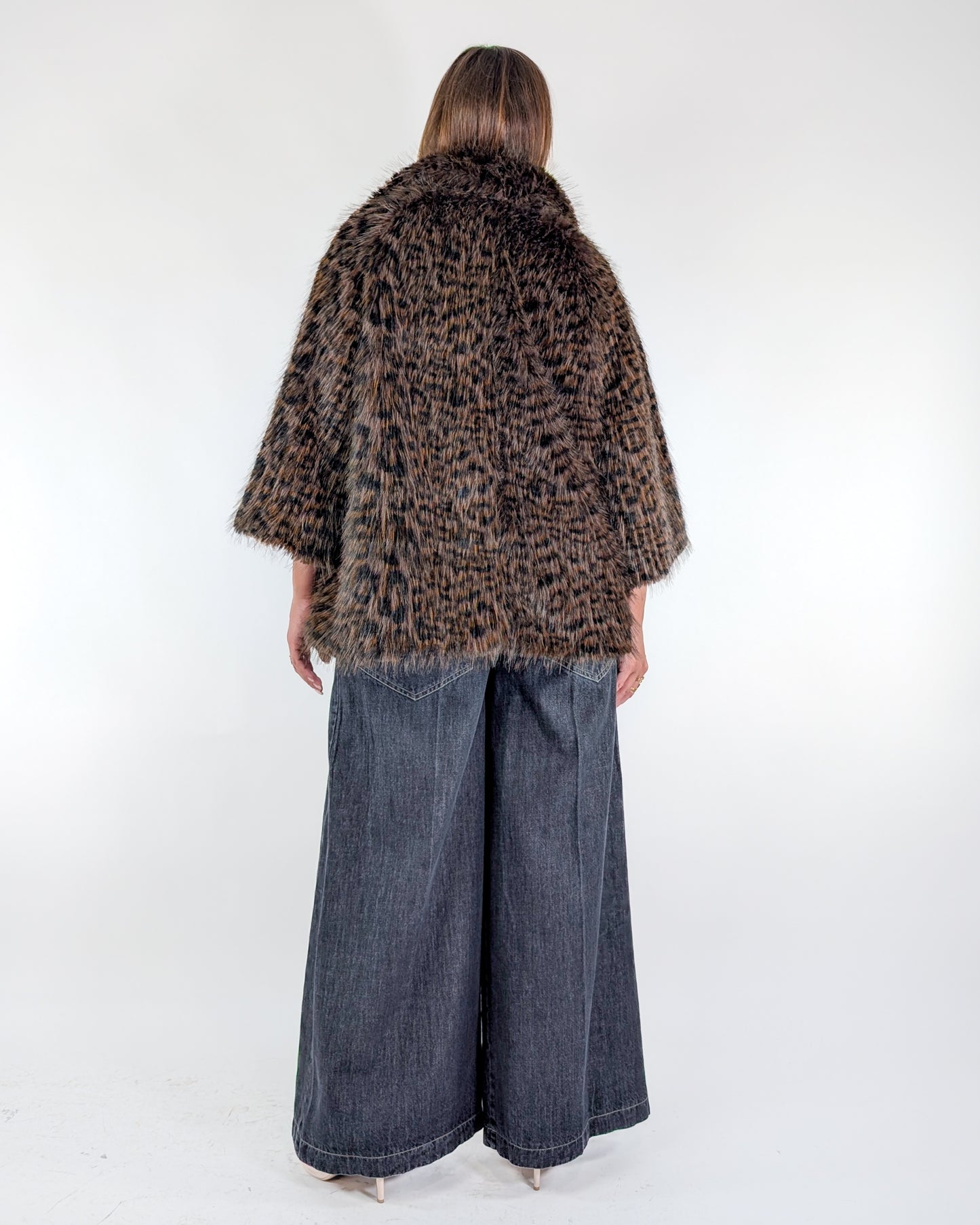 AI25 Tensione In Ecopelliccia AI25-7056