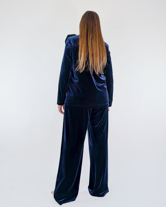 AI25 Tensione In Giacca G10003AT Blu