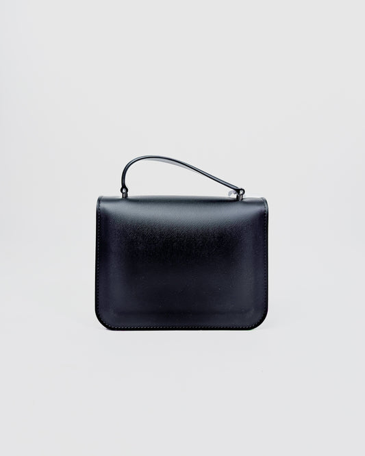 AI25 Marc Ellis Borsa FLAT EAR _25 Black/Brush CDF