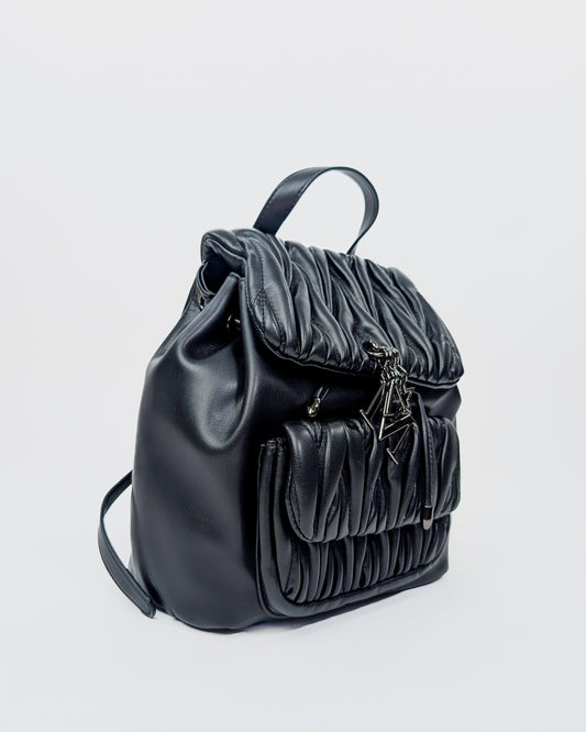 AI25 Marc Ellis Zaino SISSY 34 Black/CDF