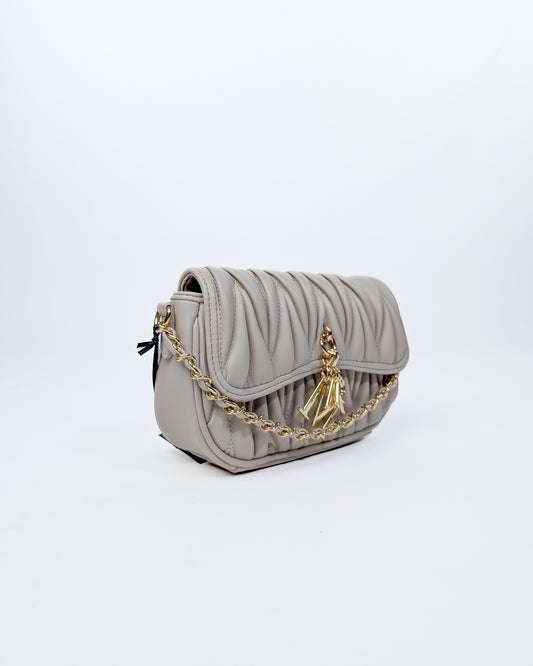 AI25 Marc Ellis Borsa SISSY 36. WHITECAP