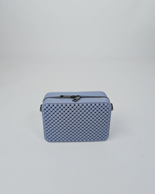 AI25 Marc Ellis Borsa FLAT BALL CARGO ZEN BLUE / CDF