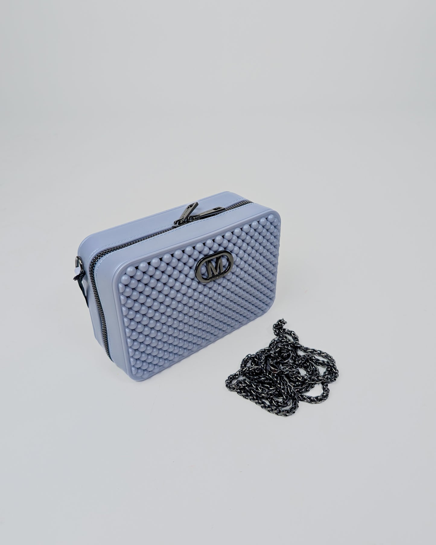 AI25 Marc Ellis Borsa FLAT BALL CARGO ZEN BLUE / CDF