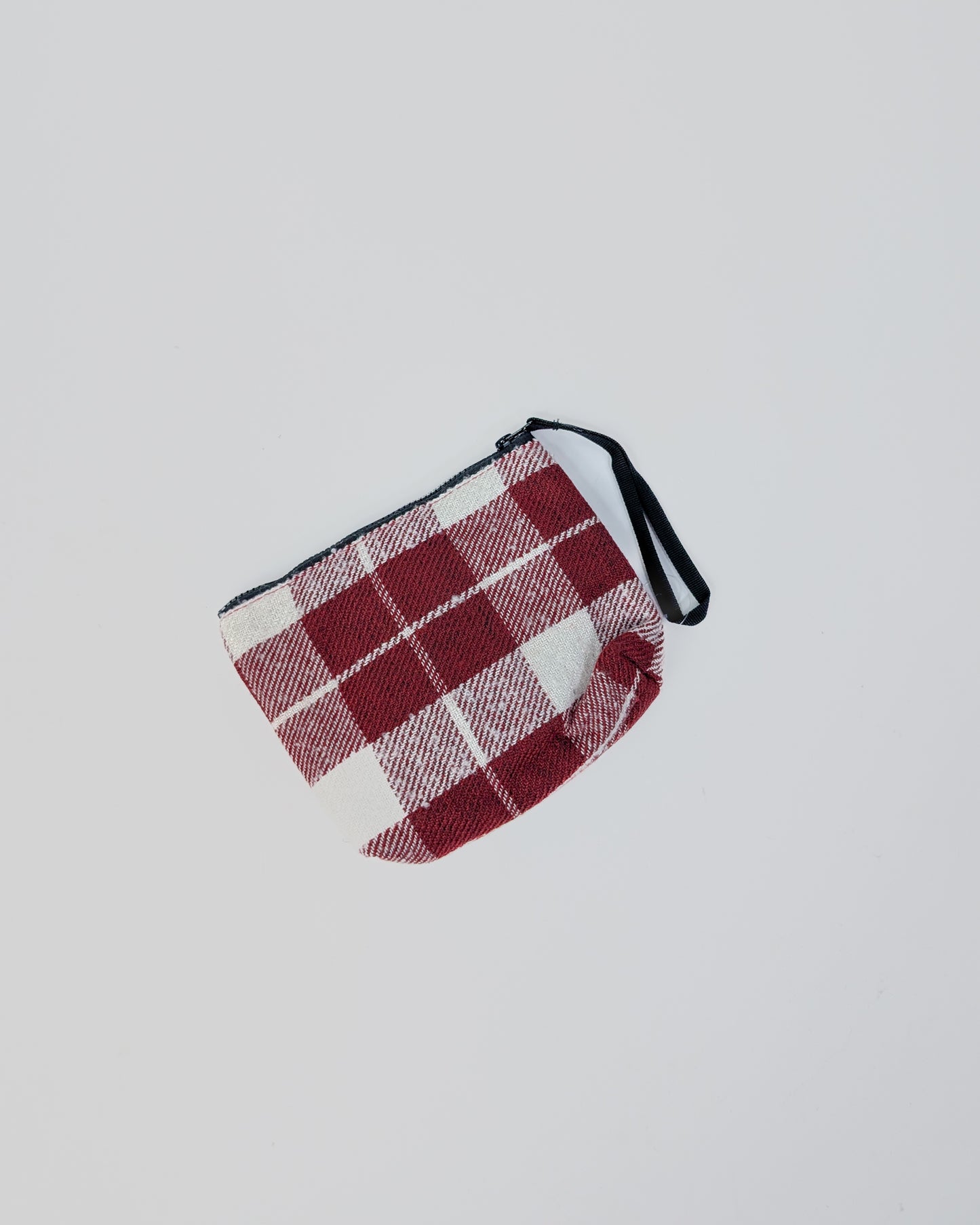 AI25 Marc Ellis Pochette BUBY BASEBALL CLUTCH Rubino