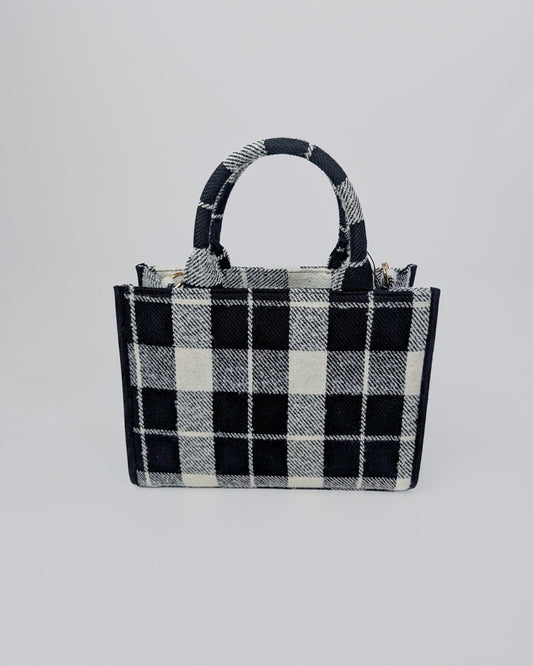 AI25 Marc Ellis Borsa BUBY BASEBALL BAG M Black