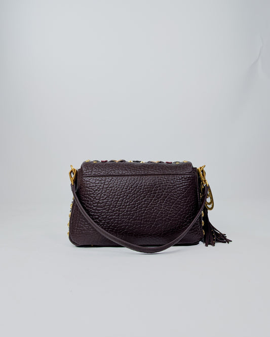 La Carrie Borsa 152M-BA-143-TBS_CO-BRO