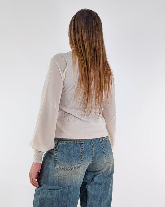 AI25 Have One Maglia MMO-P088 Burro