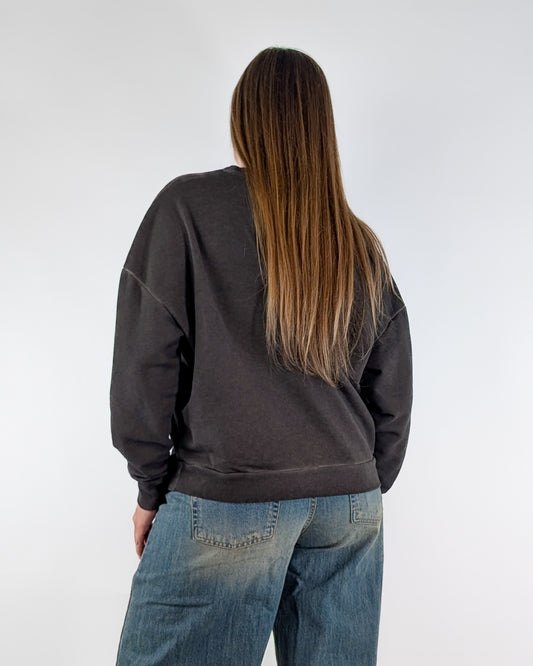 AI25 Have One Felpa FFW-P038 Moro