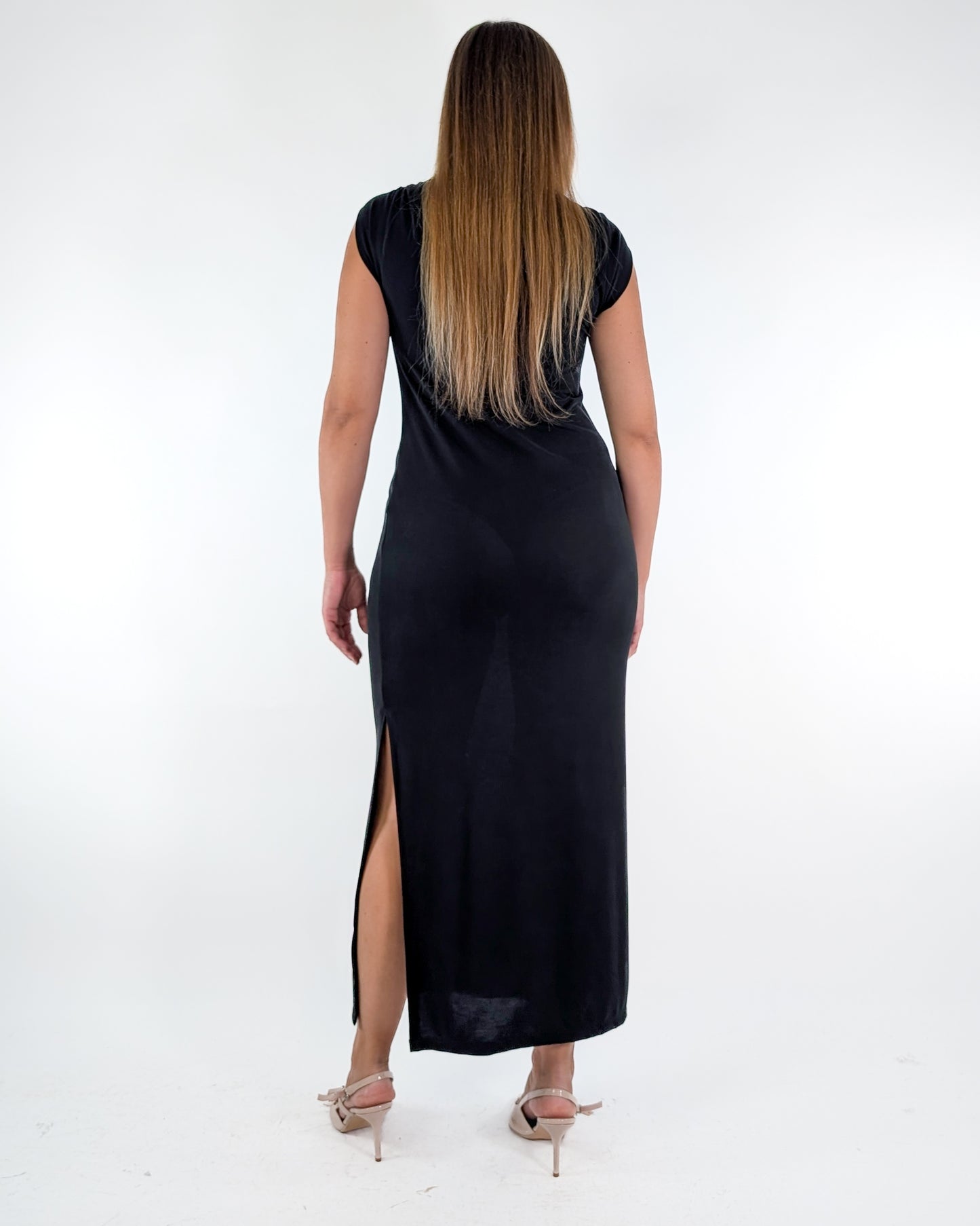 AI25 Have One Abito AMA-P043 Nero