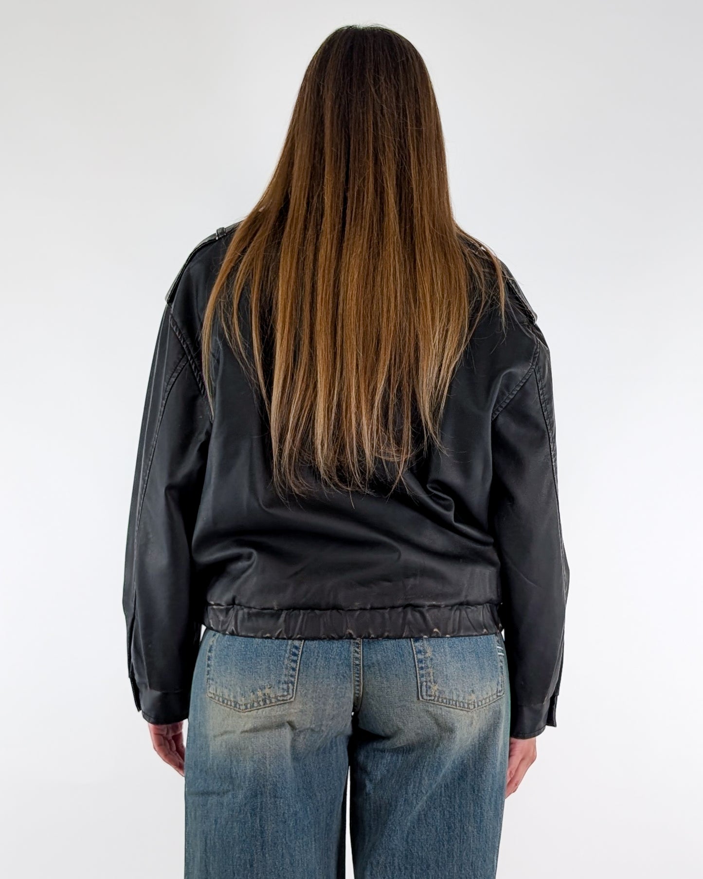 AI25 Have One Bomber KSO-P051 Moro