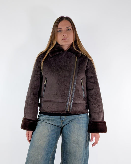 AI25 Vicolo Giacca TF0090 Moro