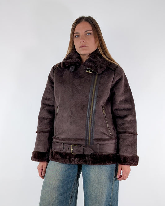 AI25 Vicolo Giacca TF0091 Moro