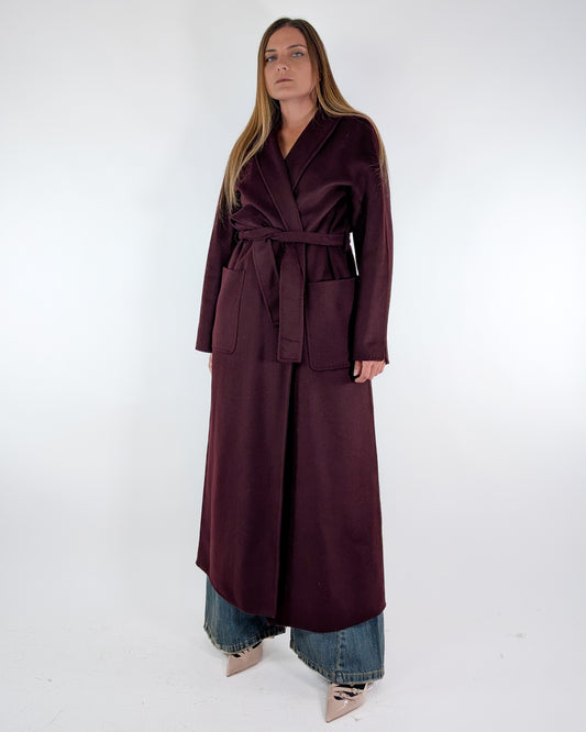 AI25 Vicolo Cappotto TF0004 Chianti