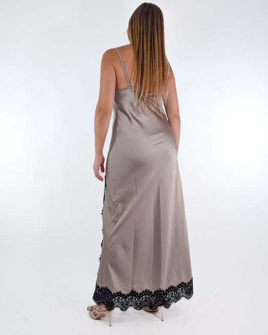 AI25 Tensione In Abito 37551 Platino