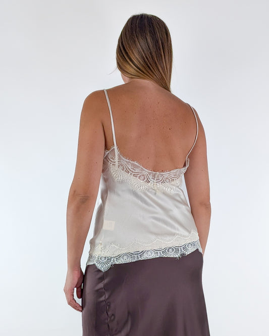 AI25 Susy Mix Top 11767 Crema