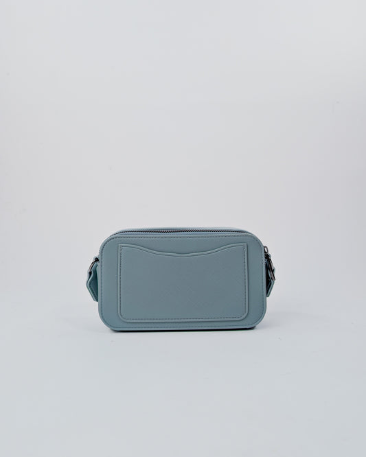 AI25 Marc Ellis Borsa FLAT MARC _25 PURITAN GREY / CDF