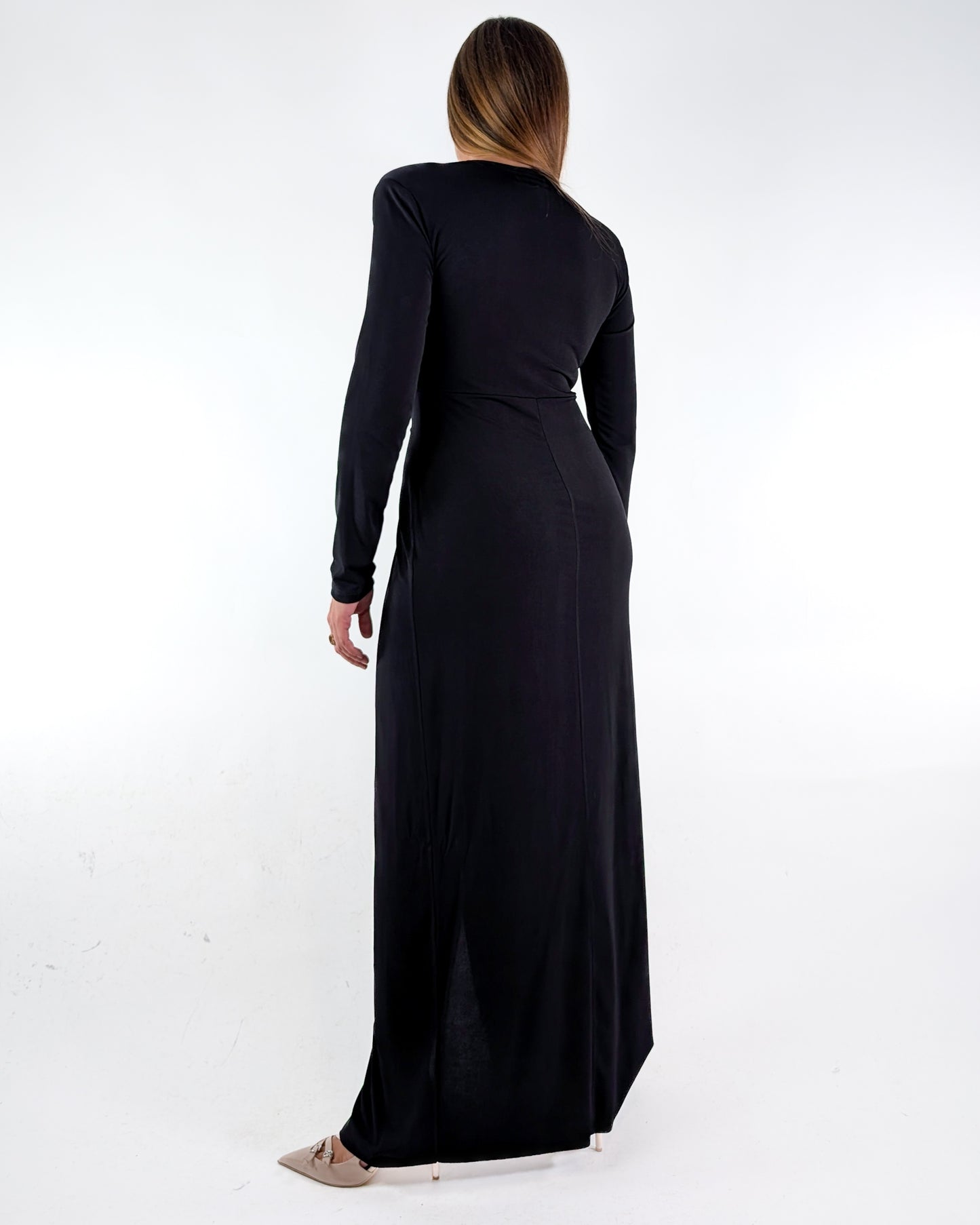 AI25 Susy Mix Abito V10132ID Nero