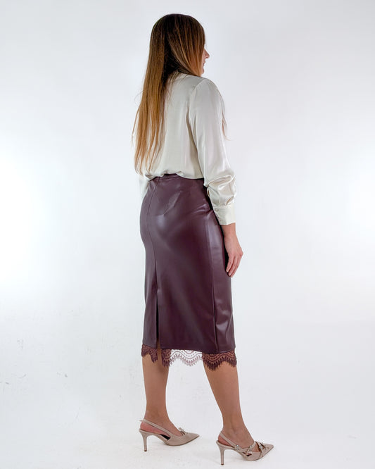 AI25 Susy Mix Gonna PP305T10 Vino